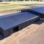 Farming Shed Manufacturer: Durable, Custom Shelters for Your Farm