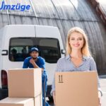 Umzug Liechtenstein – Professionelle Unterstützung und Planung