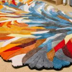 Natural Fiber Area Rugs USA: Eco-Friendly Home Textures