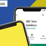 ABC Taxis Haddenham – Reliable 24/7 Taxi Service