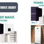 Solar Battery Rebate Australia: Your Guide to Smart Homes