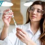 Glow Blend Peptide Skin Repair Serum – Restore Elasticity Naturally