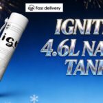 Nang Melbourne: Fast, Secure Delivery You Can Trust