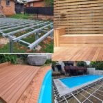 Metal Deck Framing: Strong, stylish outdoor spaces for Sydney homes