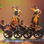 Professional Wheelchair Dance Group: Inclusive Entertainment for Your Event