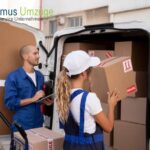 Umzug Zollikon – Zuverlässige Umzugslösungen von Primus Umzüge