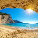 Ville per vacanze a Lefkada Grecia: lusso e privacy sul mare