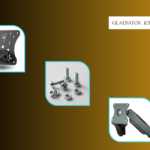 Securely mounting your monitor: a gentle tale