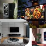 Upgrade Your Space with an Automated Projector Lift