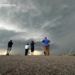 Storm Chasing in Oklahoma: A Thrilling, Guided Experience