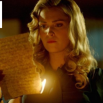 Lindsay Morgan TV and Movies: Career Updates & Latest Roles