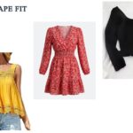 Smarter wardrobe choices with trend based shopping USA online