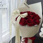 Money Bouquet for Birthday: A Unique, Joyful Gift