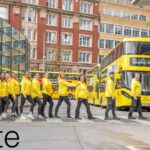 Top Promotional Agencies London for Events & Brand Activations