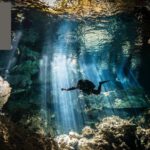 Cave Diving: Explore Hidden Rivers and Stunning Subterranean Realms