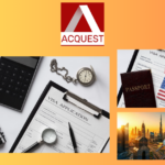 A Dream of New Beginnings: A Global Move Abroad