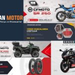 Bir Motosikletin Sessiz Dönüşümüne Yolculuk