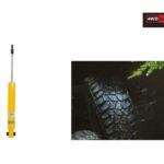 Mitsubishi Triton Lift Kit: Enhance Off‑Road Performance