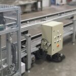 Automated Production & Warehouse Operation: Smart Solutions for Modern Industry