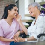 Find a Trusted Home Care Agency Near Me | Amquality in Home Care