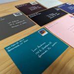 Personalized Handwritten Cards to Elevate Your Business Outreach