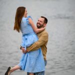 Wedding Photographer Near Cleveland OH – Capturing Your Moment