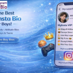 Elevate Your IG: Bio VIP Instagram Ideas for a Premium Brand