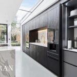 Basement Conversion Company in London | Sovran Group