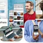 Find calm with our mindfulness app that fits your busy life