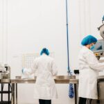 Custom Supplement Formulation and Manufacturing