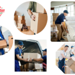 Trustworthy Moving Company: Safe, Reliable Moves You Can Trust