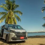Liberia Costa Rica Transportation: Travel with Prestige Costa Rica