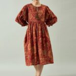 Trending Indian Dresses for Women: Discover Your Next Statement Look