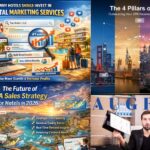 Hotel Revenue Management Services to Maximise Profit and Occupancy