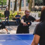 Cable Crossover muurmontage: compacte krachttraining