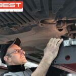 TOYOTA HILUX Parts: Quality Spares for Every Hilux