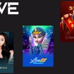 Singapore Live Casino: Real Dealers, Real Thrills Online
