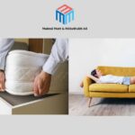 Hyra entrématta Malmö – stilrent första intryck till din entré