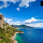 Boat Rental Positano Italy: Sail the Amalfi Coast in Style