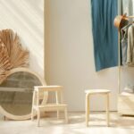 Dekorative hyller til stuen – stilfulle oppbevaringsløsninger