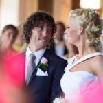 Skuggor av kärlek i Stockholms kväll