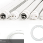 Circline LED: Modern, Efficient Lighting for Every Space