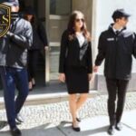 Vehicle Patrol Security Services for Safe, Visible Protection