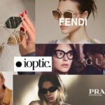 Gafas de sol Gucci online: lujo y estilo en IOPTIC
