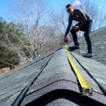 Residential Roof Installations in Mississippi | Quality, Local Expertise