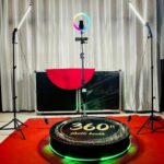 Affordable 360 Booth Hire Near Me — Great Prices & Service
