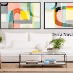 Hampton 6 Drawer Dresser – Elegant Solid Wood Storage