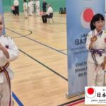 Karate Academy Watford | Traditional Shotokan JKA Training