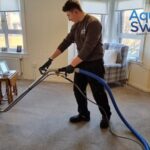 Carpet Cleaning Glasgow – Fresh, Thorough, and Reliable Service