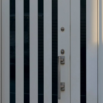 Reliable commercial entry door repair near me | Action Lock & Door